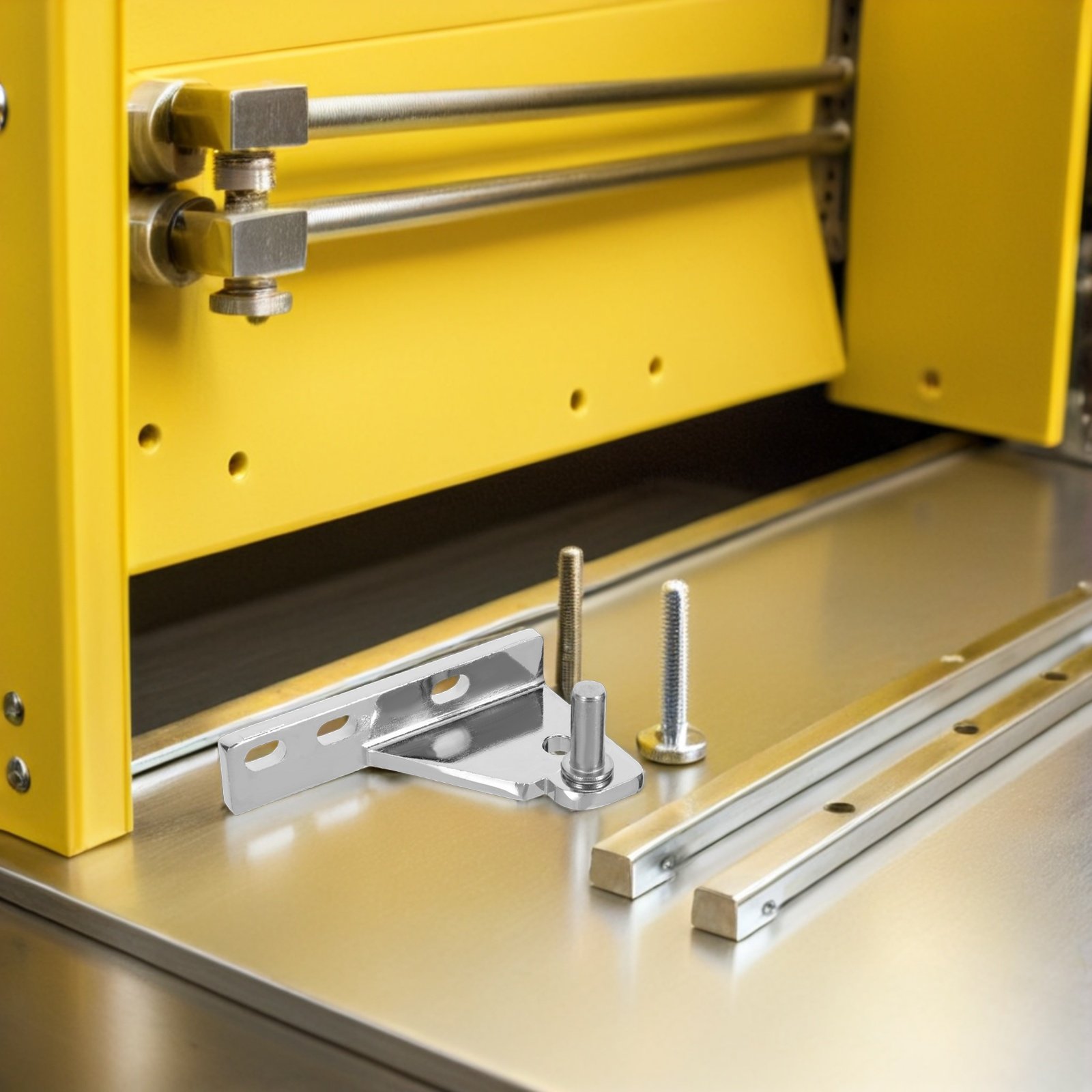 4pcs Commercial Refrigerator D - Commercial Kitchen Hardware incelemesi ve fiyatı
