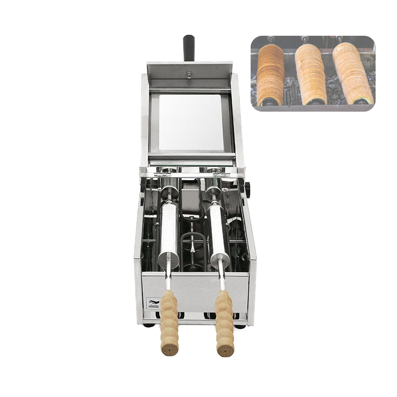 Chimney Cake Machine Commercia - Commercial Kitchen Chimney incelemesi ve fiyatı
