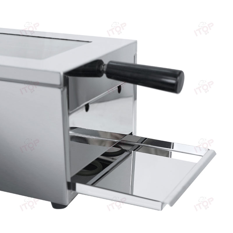 Chimney Cake Machine Commercia - Commercial Kitchen Chimney incelemesi ve fiyatı
