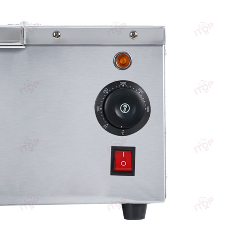 Chimney Cake Machine Commercia - Commercial Kitchen Chimney incelemesi ve fiyatı