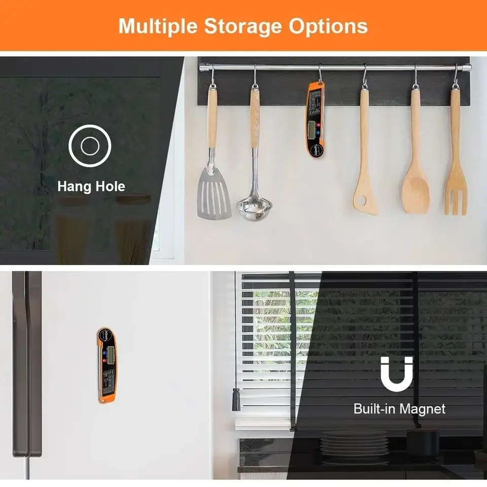 Waterproof Digital Kitchen Foo - Commercial Kitchen Equipment List incelemesi ve fiyatı