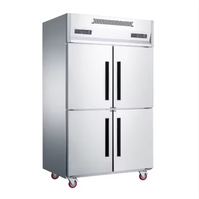 Commercial Stainless Steel Upr - Commercial Kitchen Refrigerator incelemesi ve fiyatı