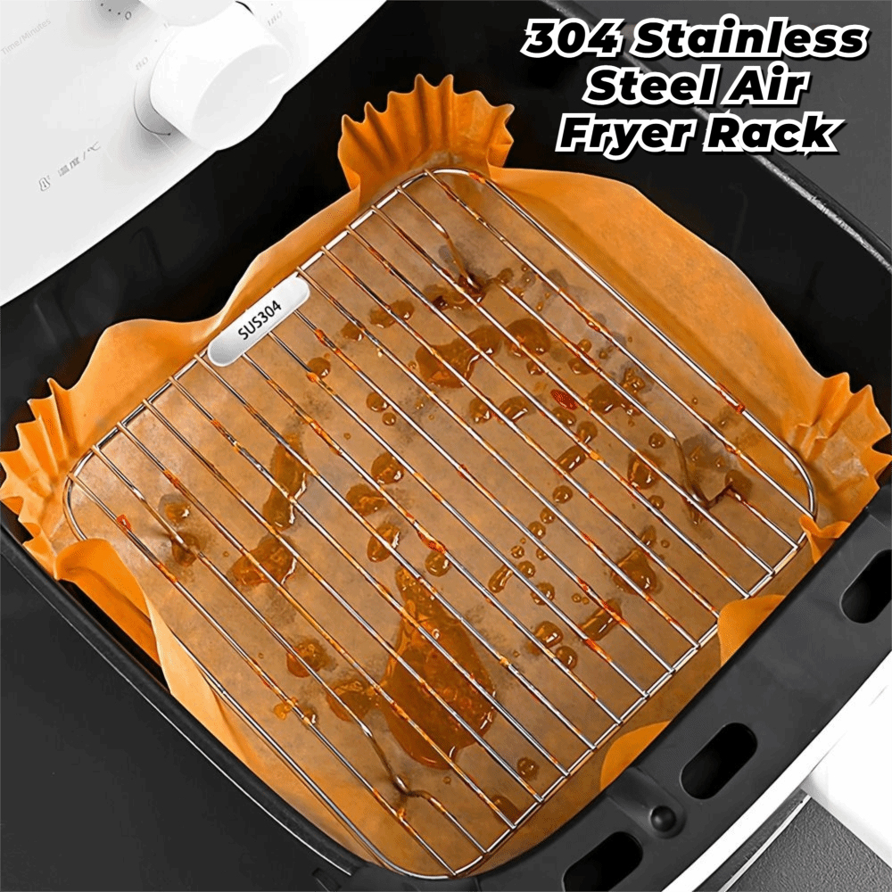 Round Square Cooking Rack With - Commercial Kitchen Pots And Pans incelemesi ve fiyatı