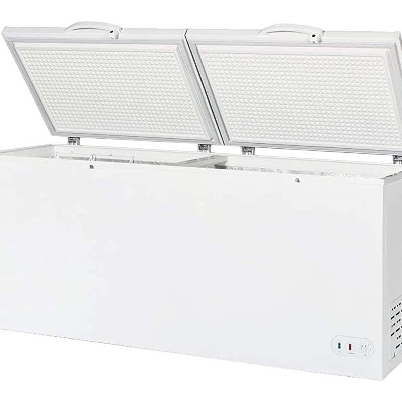 Large Capacity Chest Freezers  - Commercial Chest Freezer incelemesi ve fiyatı