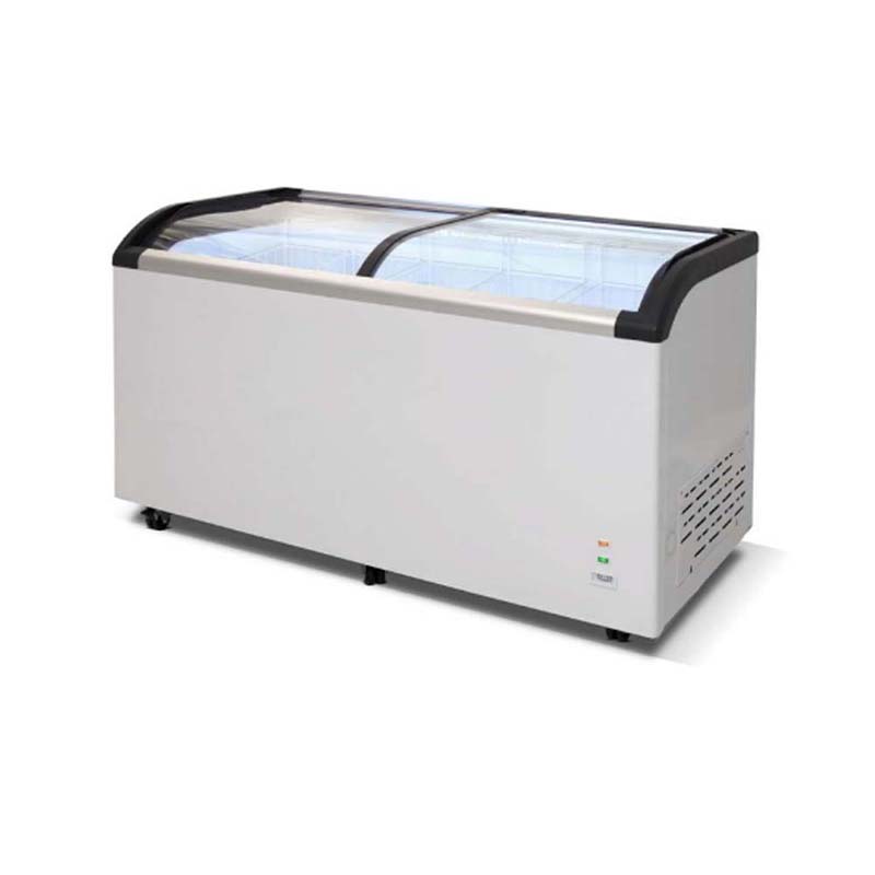 Large Capacity Chest Freezers  - Commercial Chest Freezer incelemesi ve fiyatı
