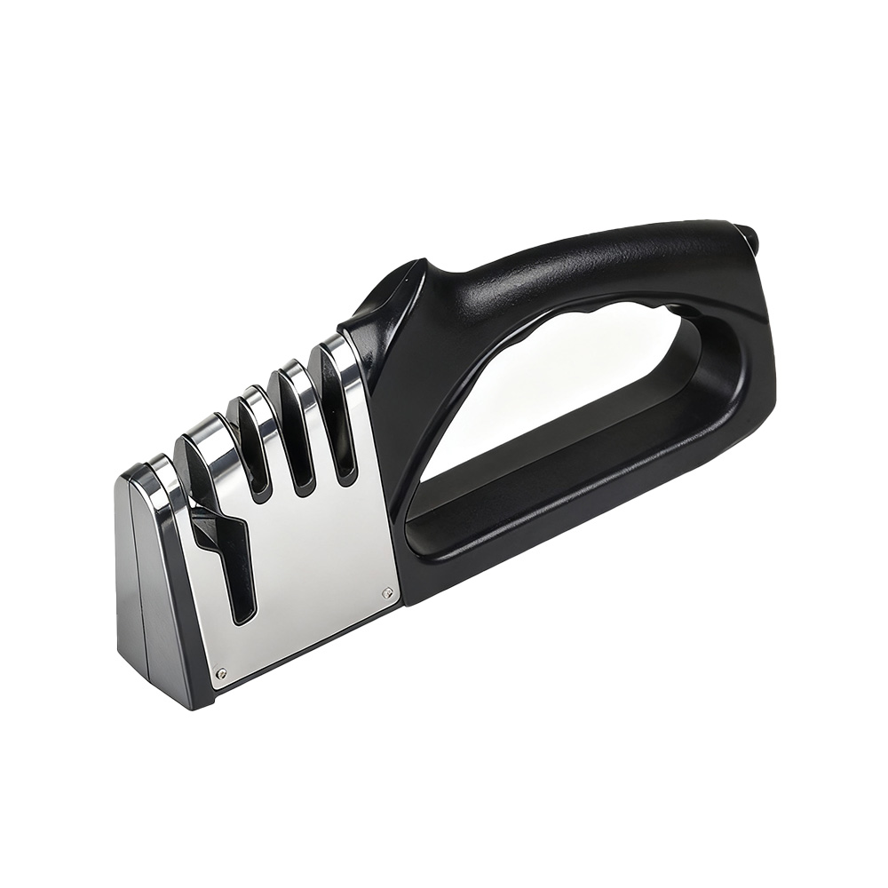 Kitchen-specific ceramic knife - Commercial Kitchen Knife Sharpener incelemesi ve fiyatı