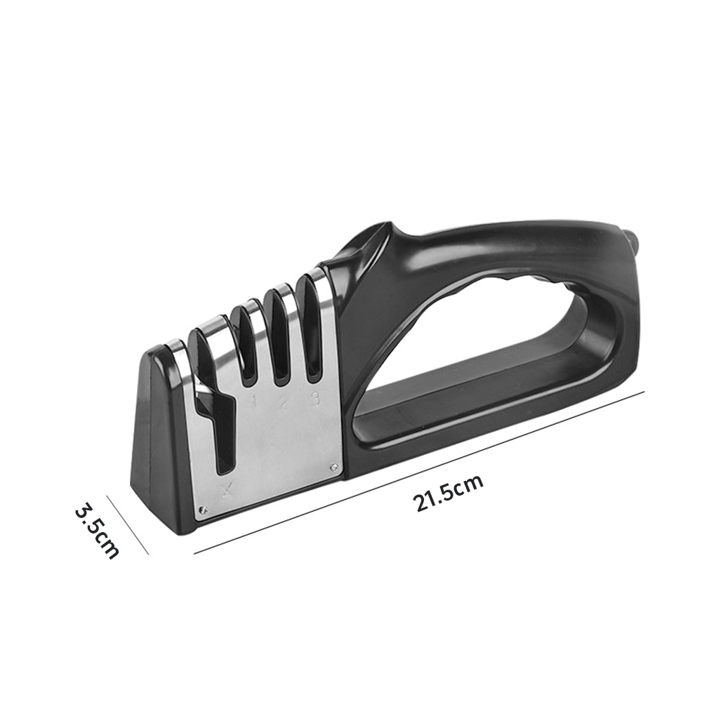 Kitchen-specific ceramic knife - Commercial Kitchen Knife Sharpener incelemesi ve fiyatı