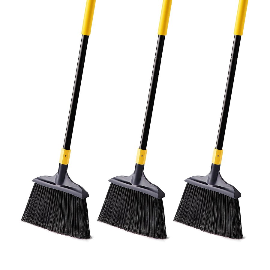 Commercial Broom Outdoor Indoo - Commercial Kitchen Broom incelemesi ve fiyatı