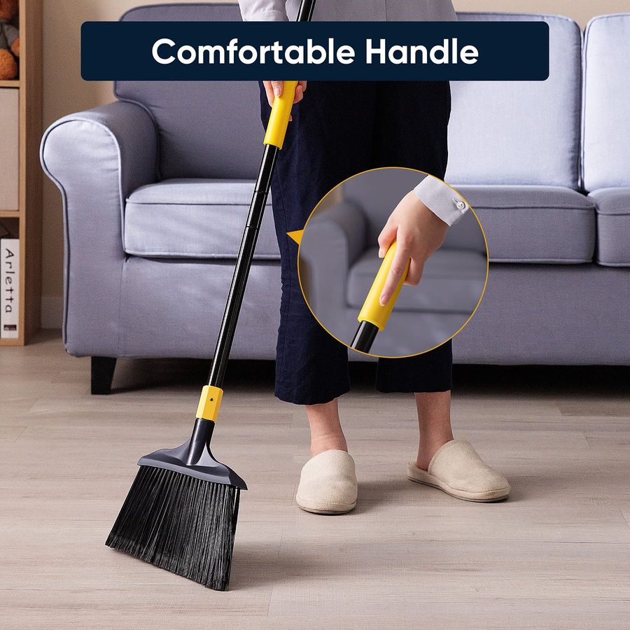 Commercial Broom Outdoor Indoo - Commercial Kitchen Broom incelemesi ve fiyatı