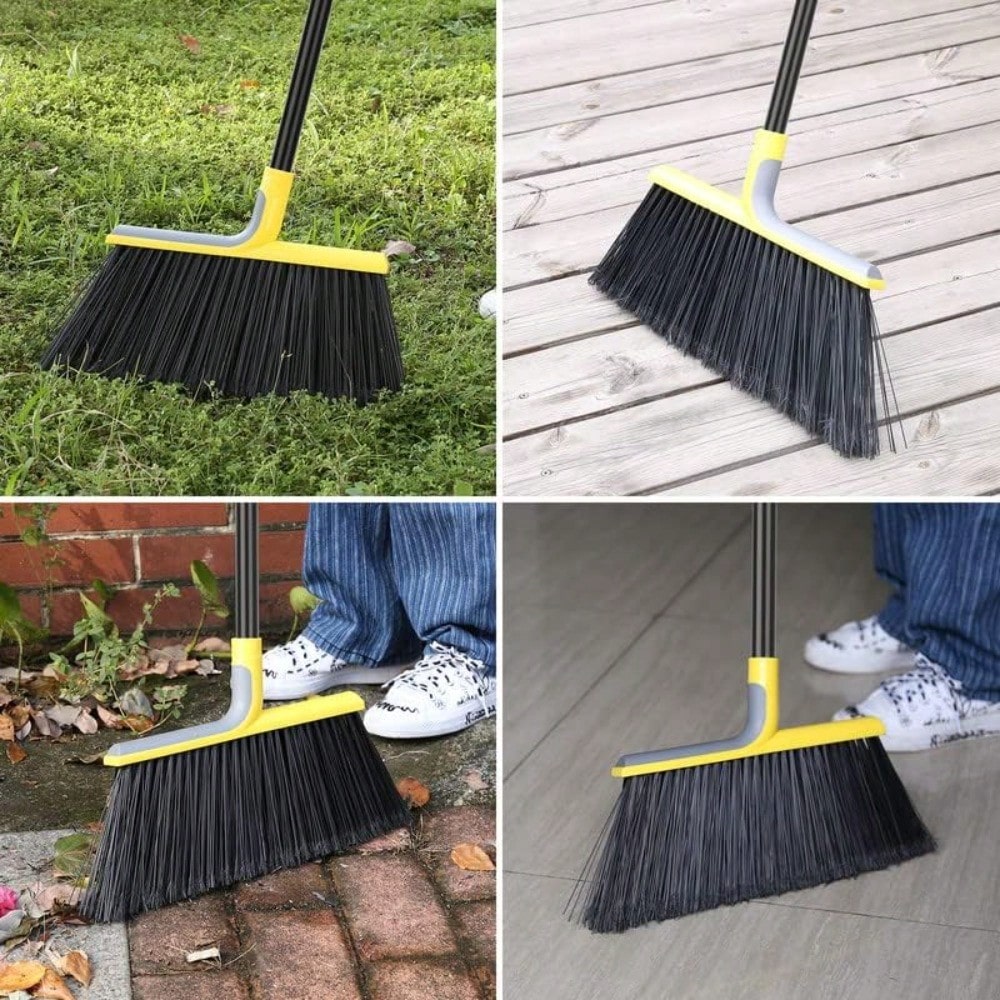 Outdoor Broom For Floor Cleani - Commercial Kitchen Broom incelemesi ve fiyatı