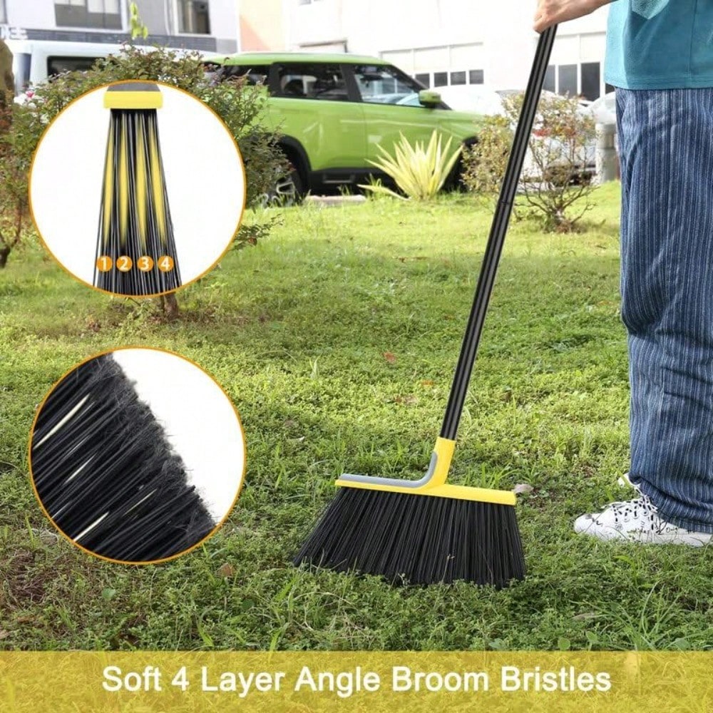 Outdoor Broom For Floor Cleani - Commercial Kitchen Broom incelemesi ve fiyatı