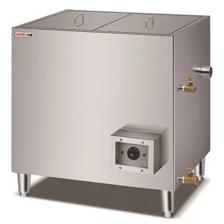Hot sales Under Sink Oil Greas - Commercial Kitchen Grease Interceptor incelemesi ve fiyatı
