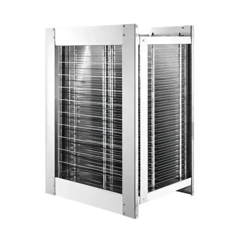 ESP Chimney Oil Fume Air Purif - Commercial Kitchen Chimney incelemesi ve fiyatı