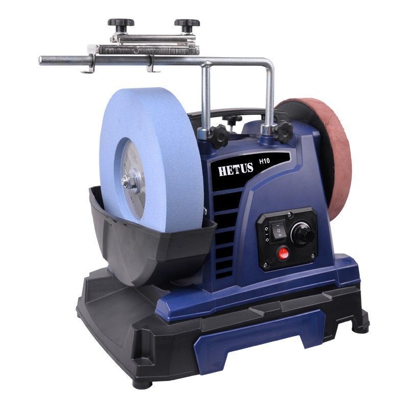 Electric Water Mill, Knife Sha - Commercial Kitchen Knife Sharpener incelemesi ve fiyatı