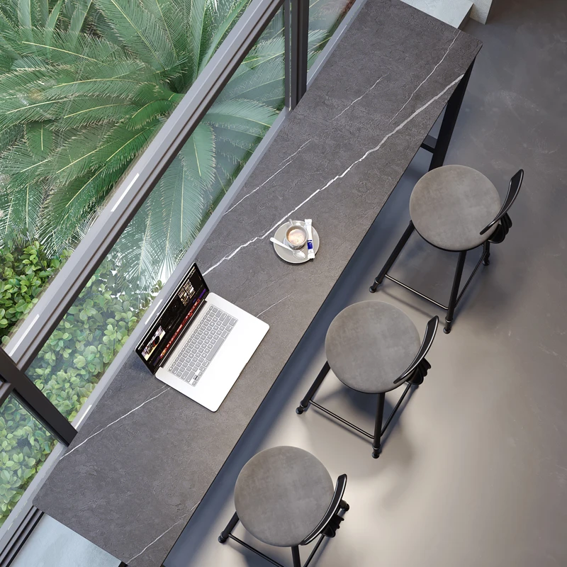 Nordic Balcony Bar Tables Salo - Commercial Kitchen Wall Tiles incelemesi ve fiyatı