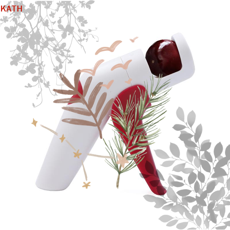 Multi-Function Cherry Red Date - Commercial Kitchen Equipment List incelemesi ve fiyatı
