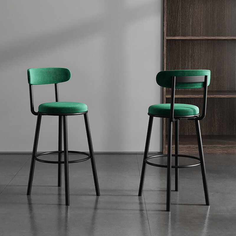 Kitchen Counter Bar Chair High - Commercial Kitchen Island incelemesi ve fiyatı