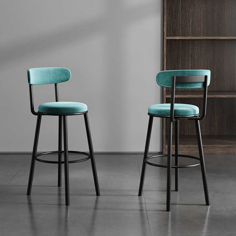Kitchen Counter Bar Chair High - Commercial Kitchen Island incelemesi ve fiyatı