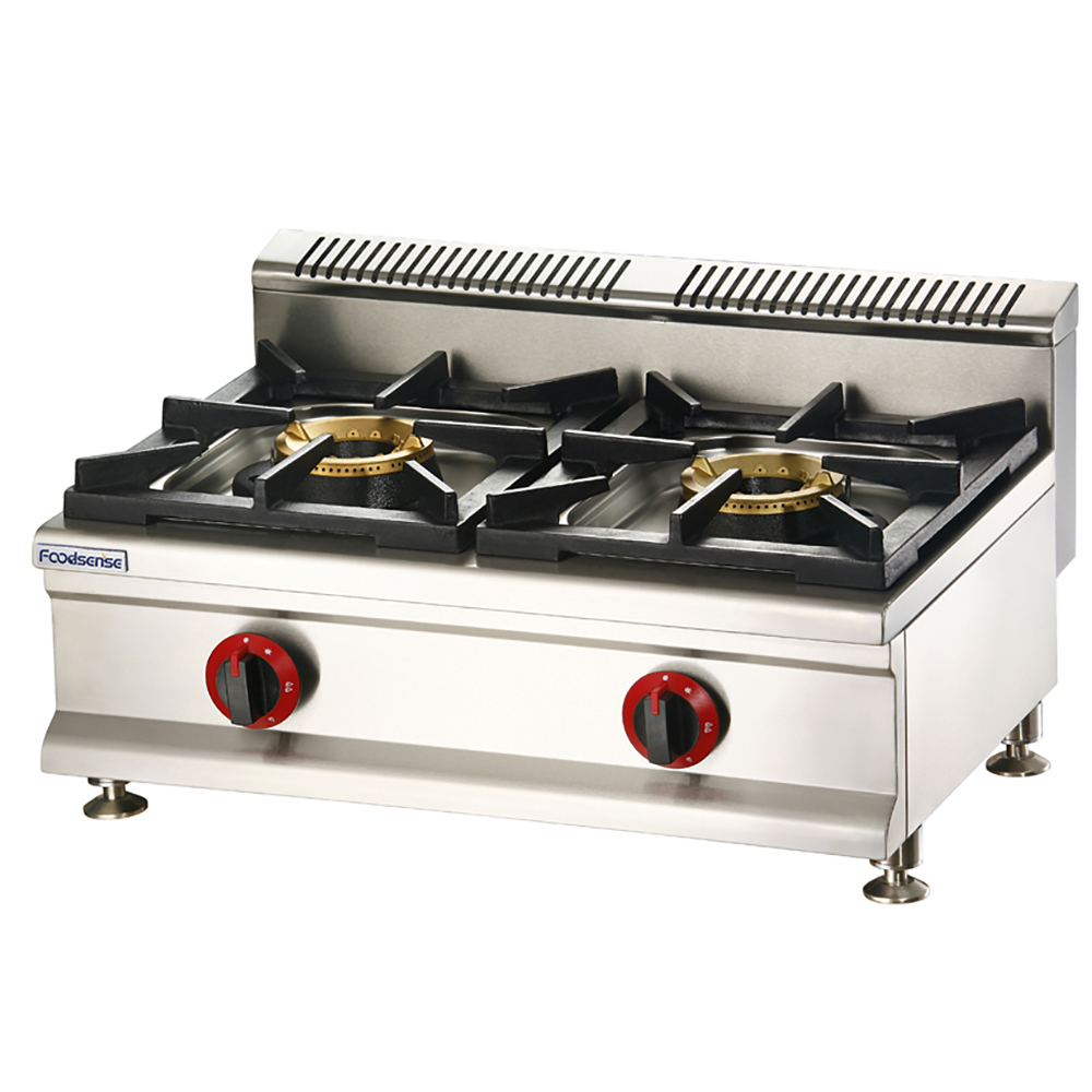 Commercial Kitchen Gas Stove 3 - Commercial Kitchen Burner incelemesi ve fiyatı
