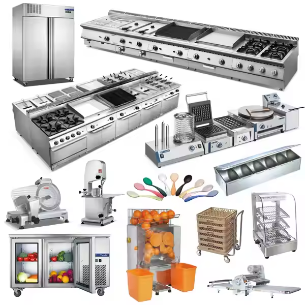 One-Stop Commercial Kitchen Co - Commercial Kitchen Refrigerator incelemesi ve fiyatı