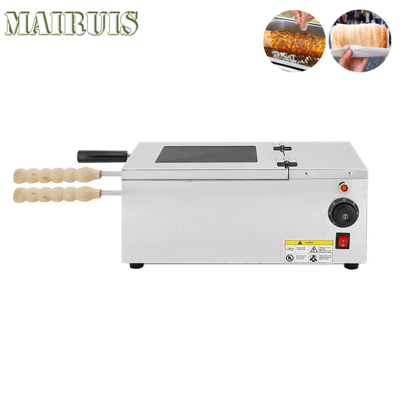 Chimney Cake Machine Commercia - Commercial Kitchen Chimney incelemesi ve fiyatı