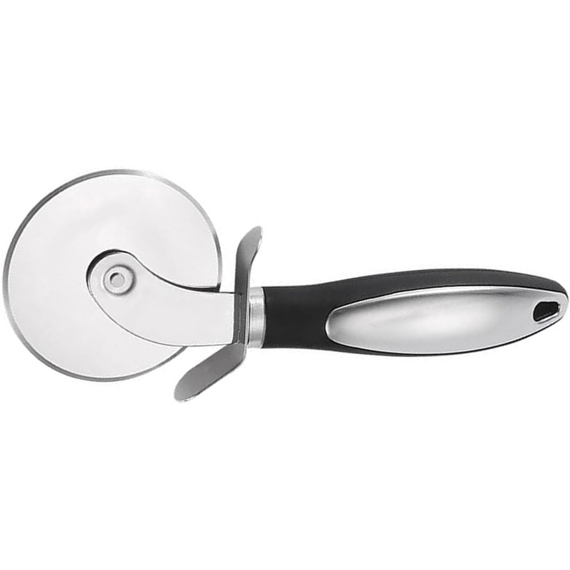 Stainless Steel Pizza Cutter W - Commercial Kitchen Cleaning incelemesi ve fiyatı