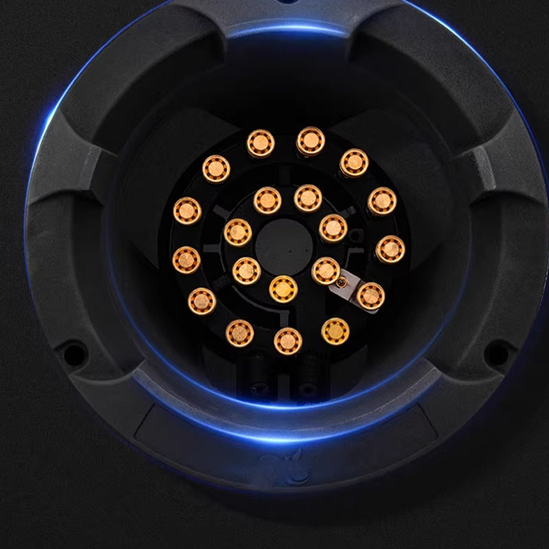 Commercial Fierce Fire Stove R - Commercial Kitchen Burner incelemesi ve fiyatı