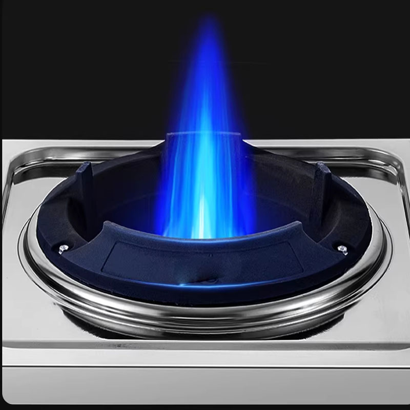 Commercial Fierce Fire Stove R - Commercial Kitchen Burner incelemesi ve fiyatı