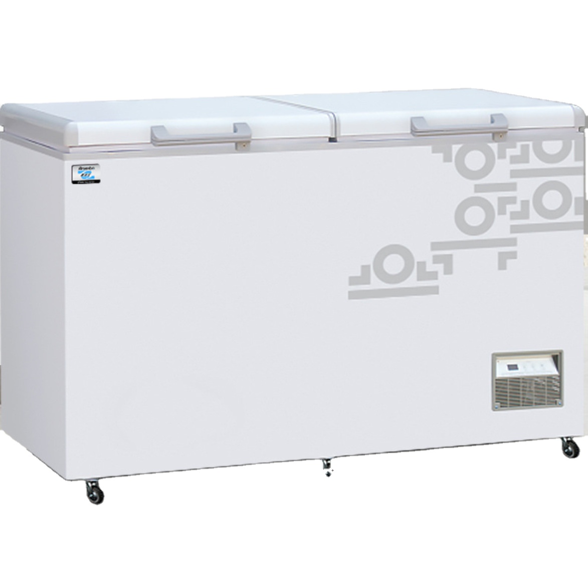 Hotel Restaurant Kitchen Equip - Commercial Chest Freezer incelemesi ve fiyatı