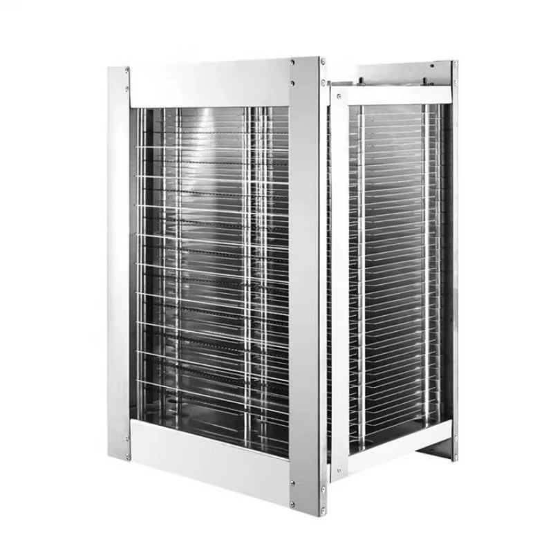 Chimney Oil Fume Air Purifier  - Commercial Kitchen Chimney incelemesi ve fiyatı