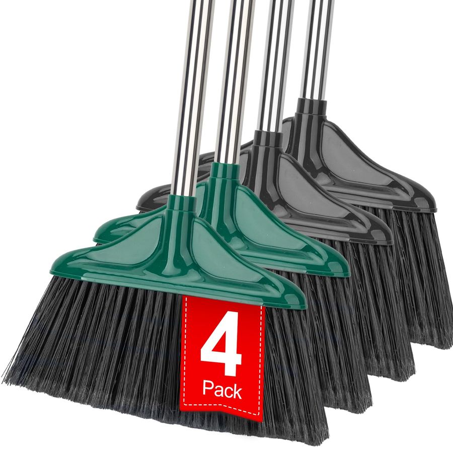 PCS Heavy Duty Broom Outdoor I - Commercial Kitchen Broom incelemesi ve fiyatı