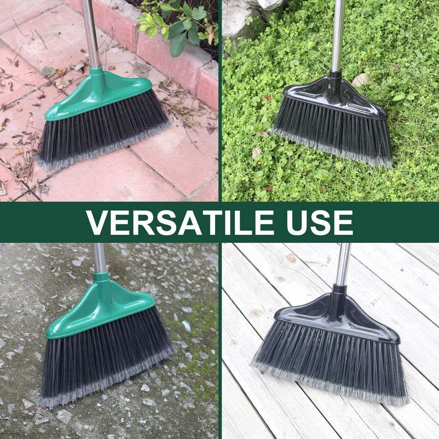 PCS Heavy Duty Broom Outdoor I - Commercial Kitchen Broom incelemesi ve fiyatı