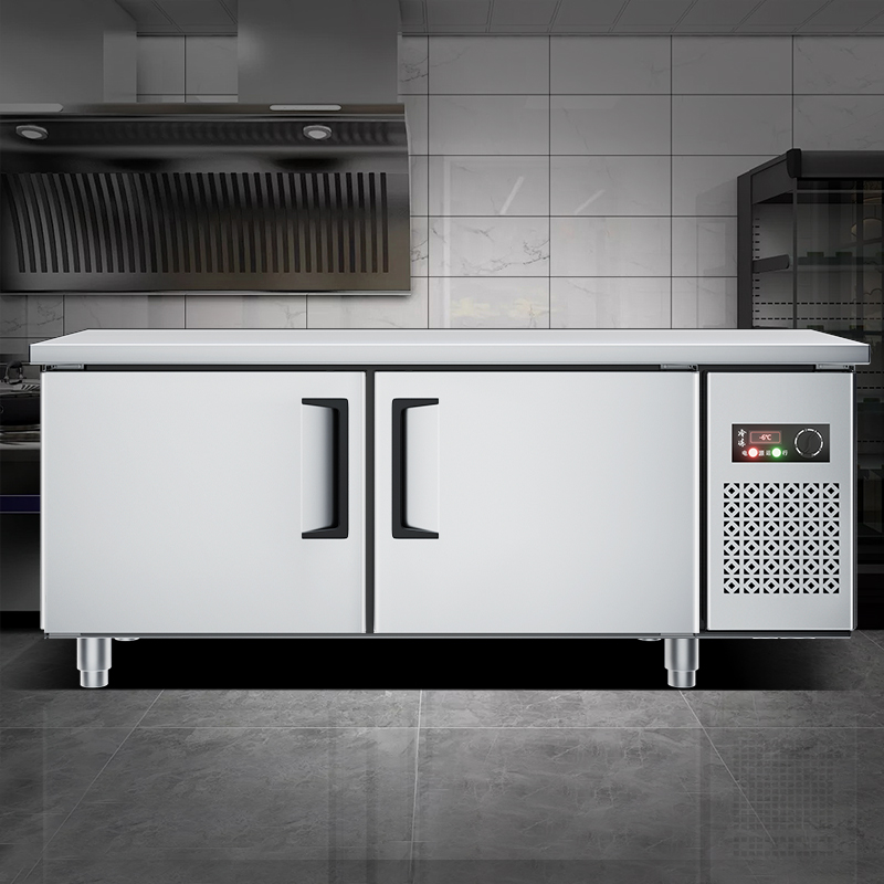 Refrigerator Large Capacity Un - Commercial Kitchen Refrigerator incelemesi ve fiyatı