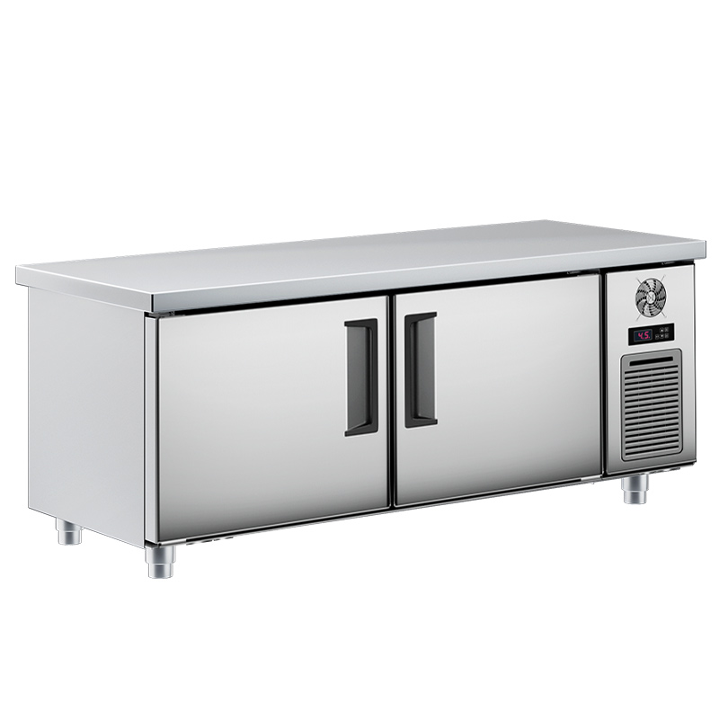 Refrigerator Large Capacity Un - Commercial Kitchen Refrigerator incelemesi ve fiyatı