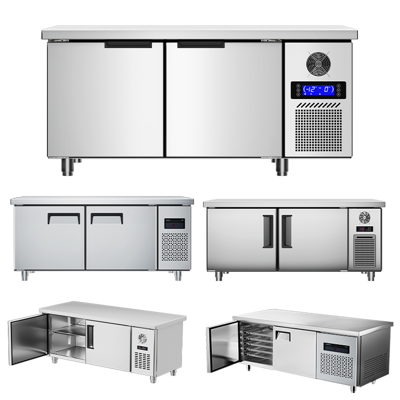 Refrigerator Large Capacity Un - Commercial Kitchen Refrigerator incelemesi ve fiyatı