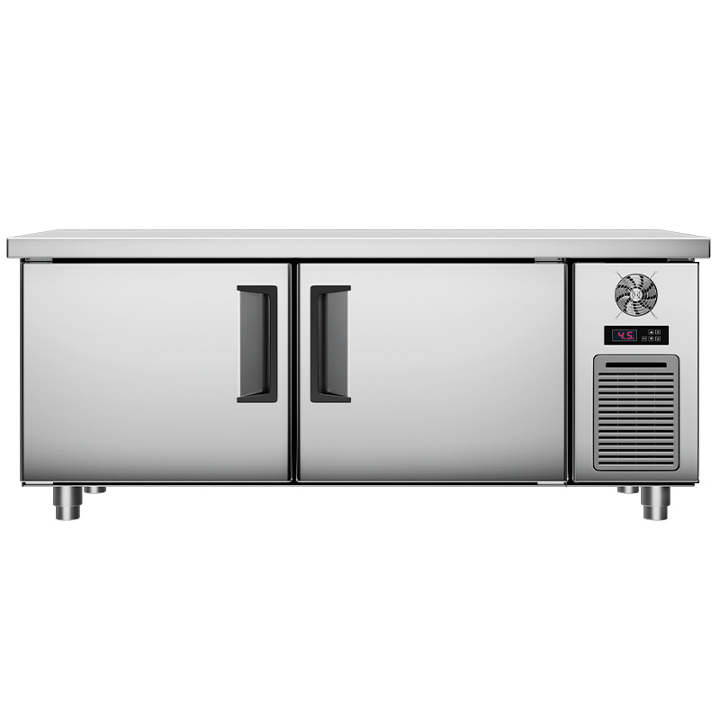 Refrigerator Large Capacity Un - Commercial Kitchen Refrigerator incelemesi ve fiyatı