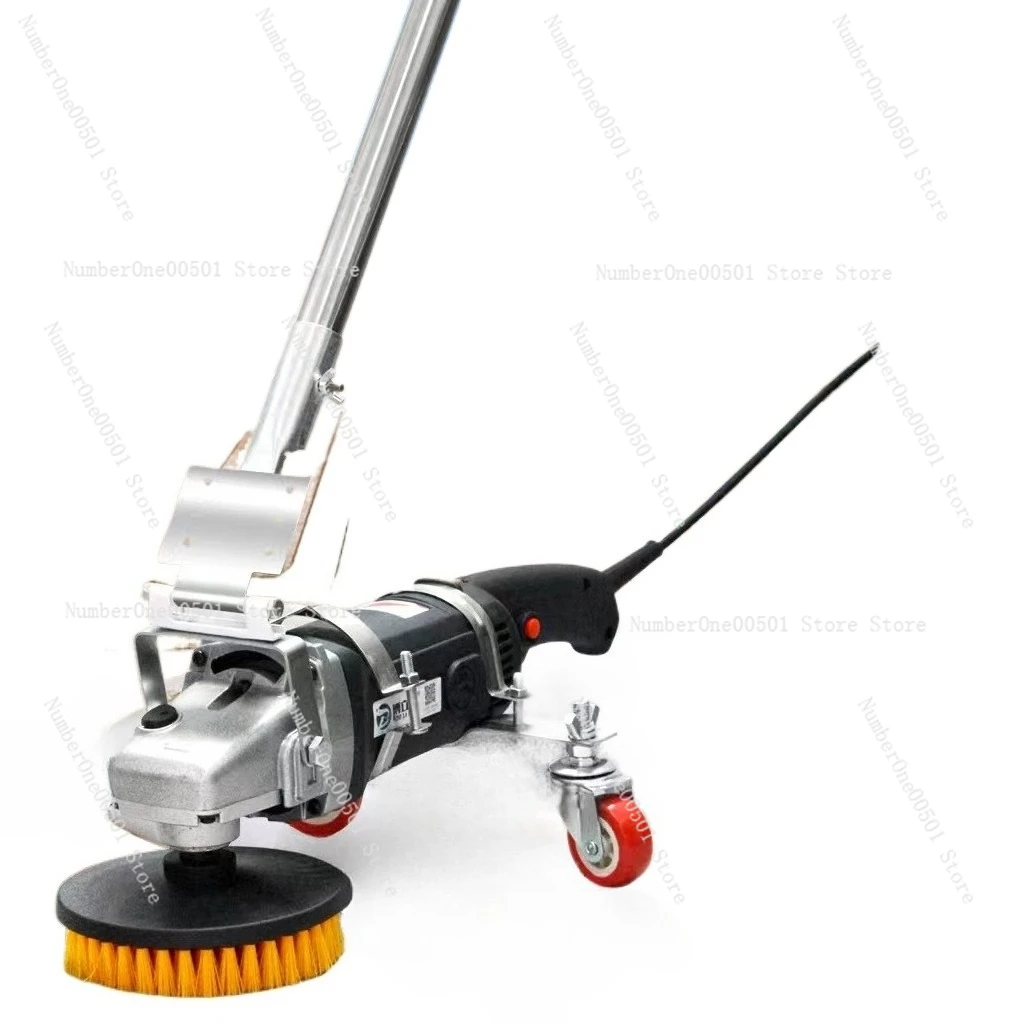 High Power Electric Cleaning B - Commercial Kitchen Wall Tiles incelemesi ve fiyatı