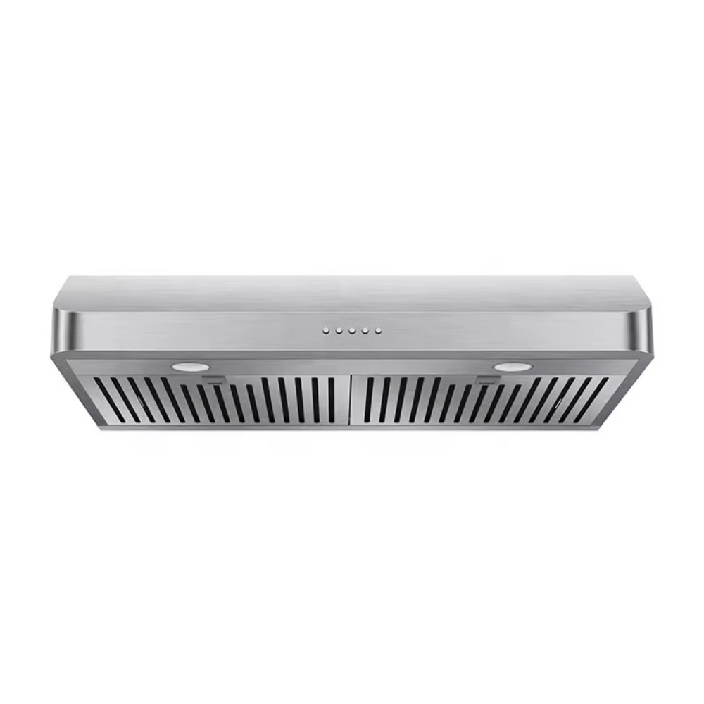 Commercial 60cm Range Hood Hom - Commercial Kitchen Chimney incelemesi ve fiyatı
