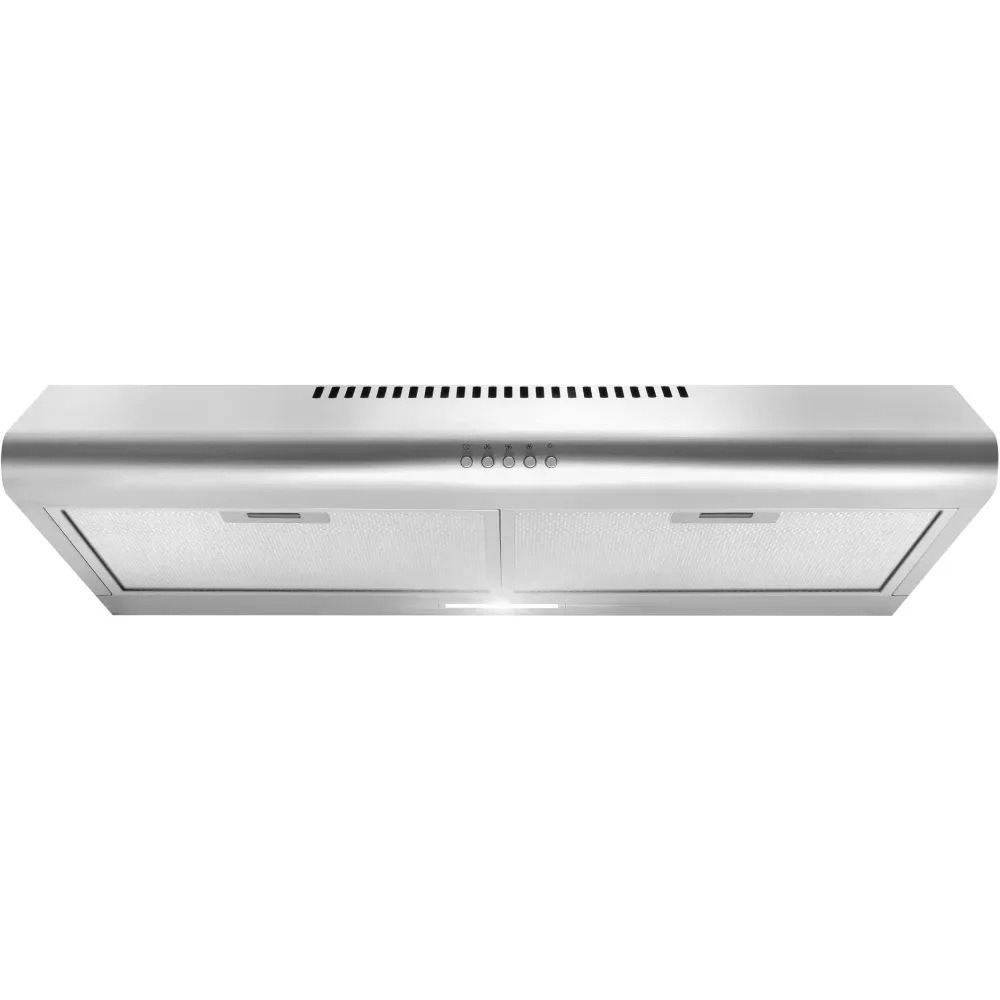 Commercial 60cm Range Hood Hom - Commercial Kitchen Chimney incelemesi ve fiyatı