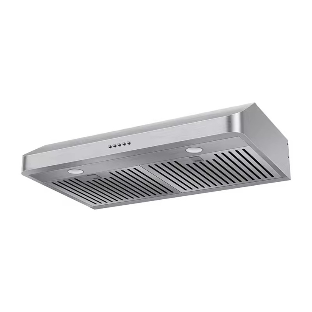 Commercial 60cm Range Hood Hom - Commercial Kitchen Chimney incelemesi ve fiyatı