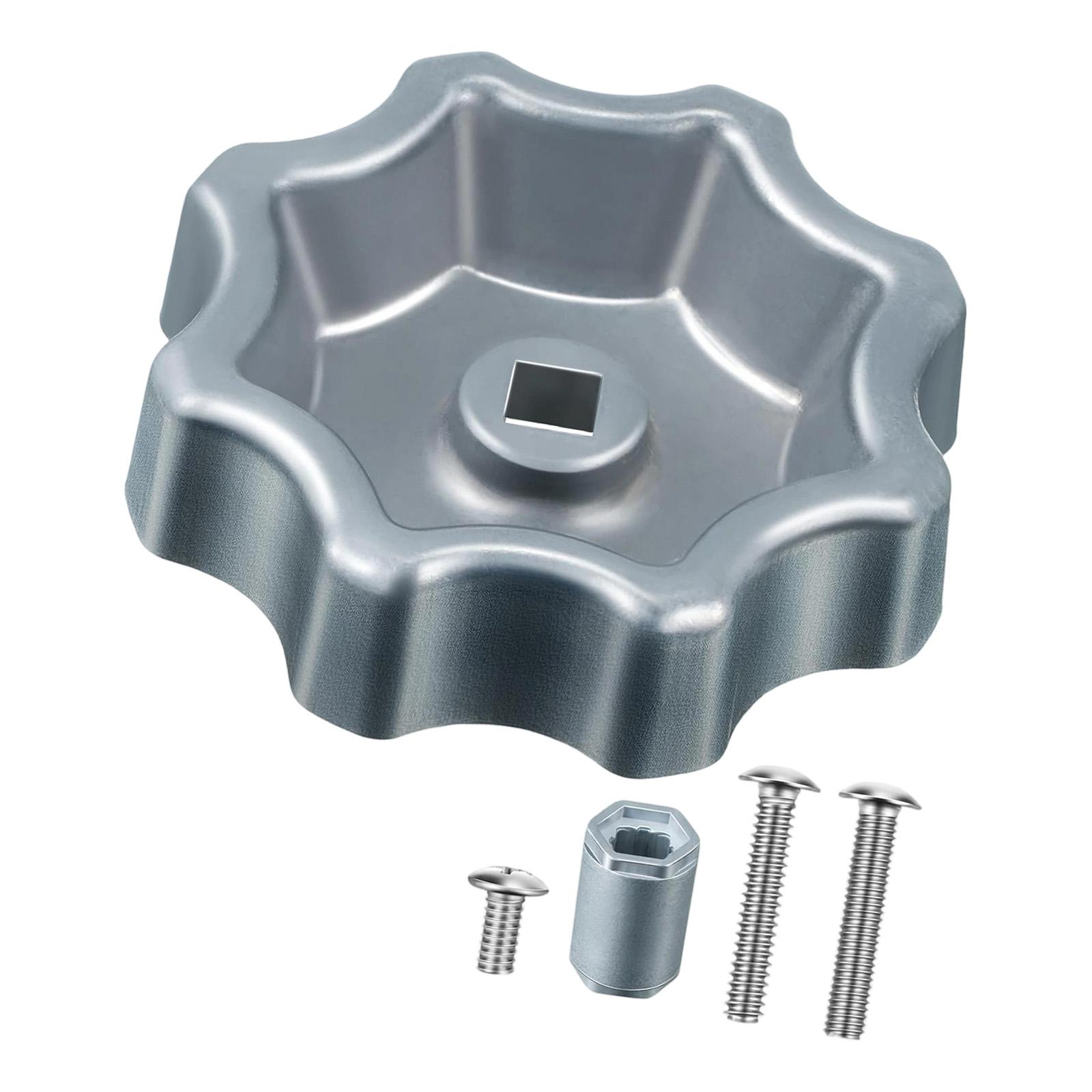 Commercial Faucet Handle Repla - Commercial Kitchen Hardware incelemesi ve fiyatı