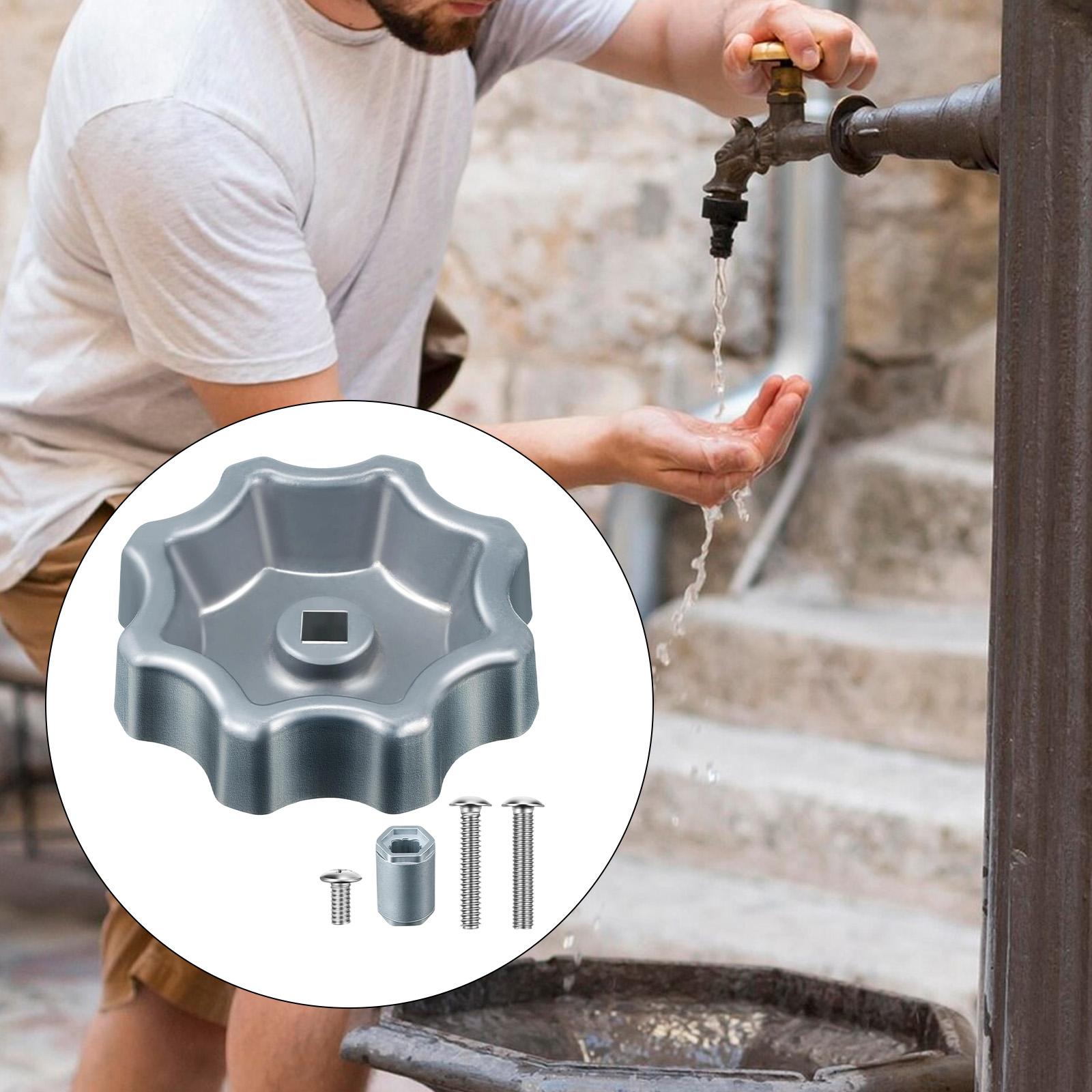 Commercial Faucet Handle Repla - Commercial Kitchen Hardware incelemesi ve fiyatı