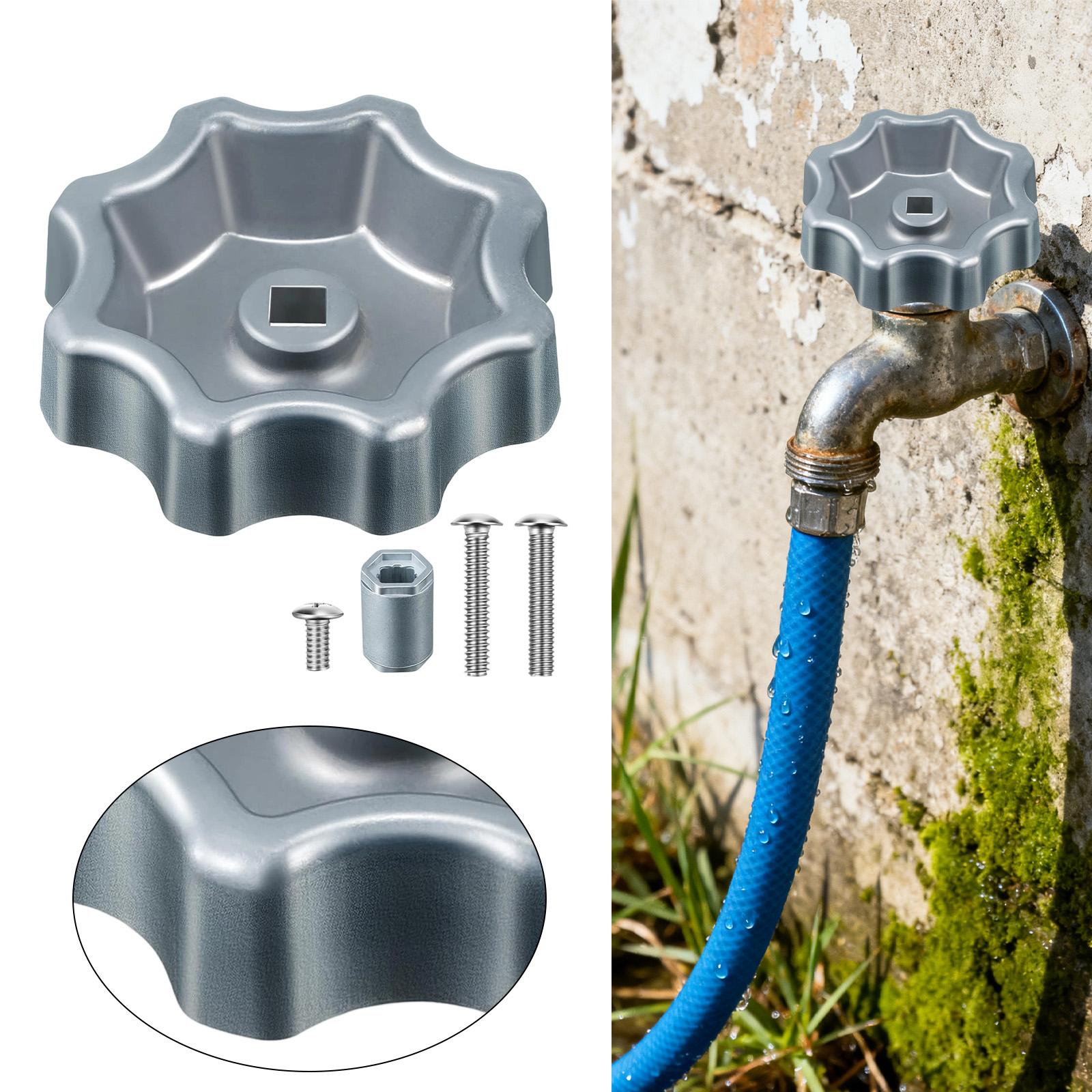 Commercial Faucet Handle Repla - Commercial Kitchen Hardware incelemesi ve fiyatı