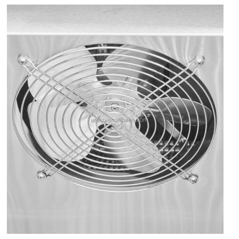 Stainless Steel Kitchen Refrig - Commercial Kitchen Refrigerator incelemesi ve fiyatı