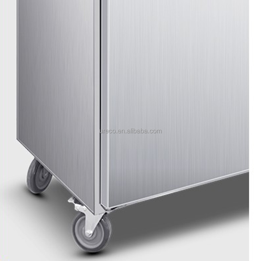 Stainless Steel Kitchen Refrig - Commercial Kitchen Refrigerator incelemesi ve fiyatı
